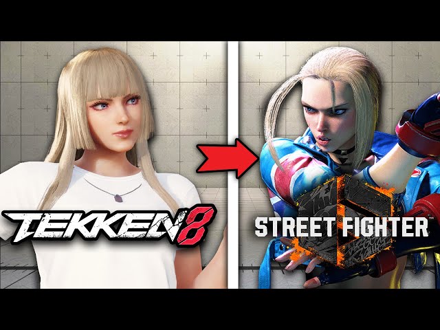 7 MUST-KNOW Street Fighter Tips (for Tekken Refugees)