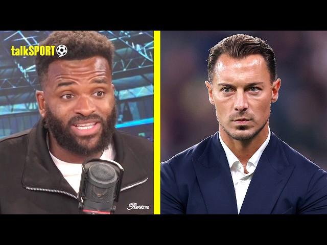 "I LIKE WHAT THEY'RE DOING!" Darren Bent Admits He's IMPRESSED by Matthias Jaissle's Start!