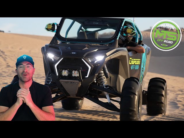 MTS OFFROAD BYPASS TUBE UPGRADE - IN DEPTH REVIEW | CHUPACABRA OFFROAD