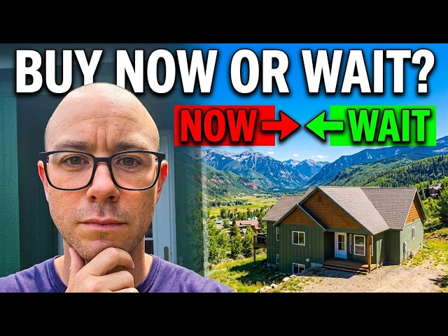 Should You Buy in Durango Now or Wait? 2026 Buyer Guide