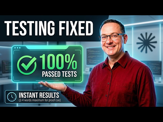 Claude AI for Software Testers: Everything You Need to Know in 20 Minutes