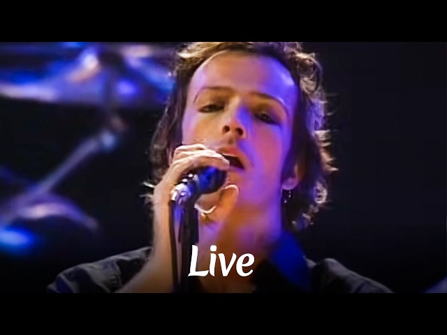 Stone Temple Pilots - Live at MTV Spring Break Rocks 1997