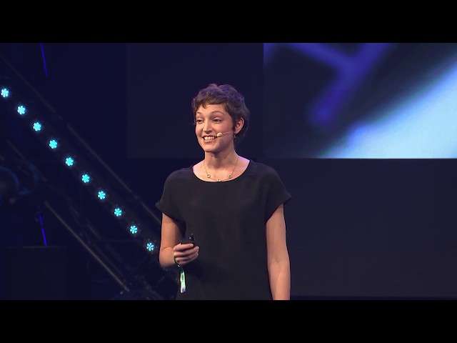 Visions for the Future of Computing by Alexandra Wright-Gladstein