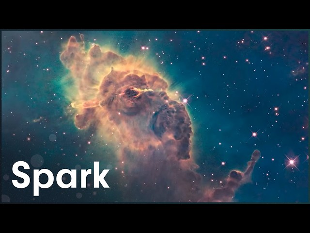 3 Hours Of Space Engineering And Science Facts To Fall Asleep To