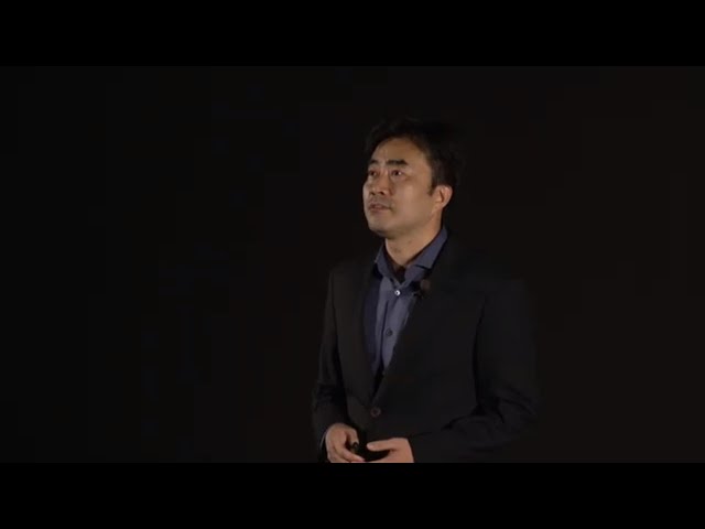 Cities of Tomorrow: Digitization and Paradigms of Our Urban Future | Chenghe Guan | TEDxNYUShanghai