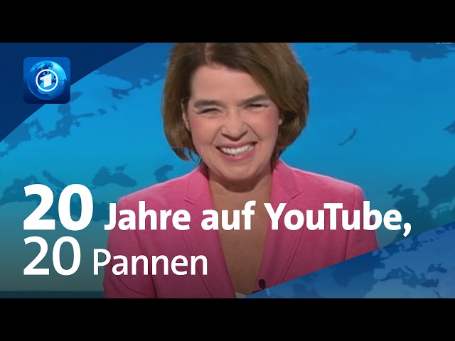 Das war so nicht geplant – aber lustig