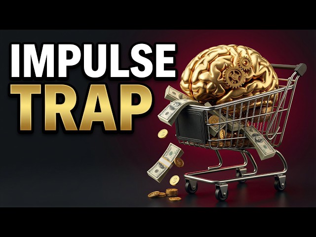 How I Stopped Impulse Spending For Good