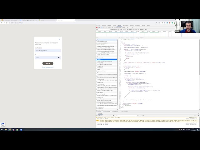 How to debug front-end or back-end issues (must have)?