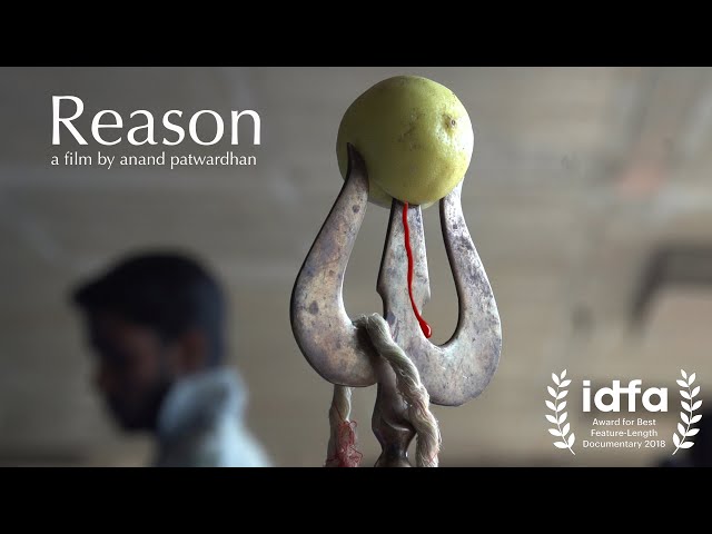 Vivek | Reason- Film by Anand Patwardhan