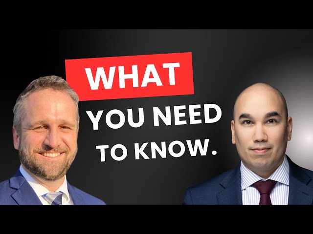 Virginia General Assembly 101 (2026): How to Follow a Bill & Get Involved (with Rob Poggenklass).