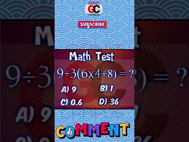 #maths #mathematics #mathantics #educational #arithmetic #addition #subtraction #division