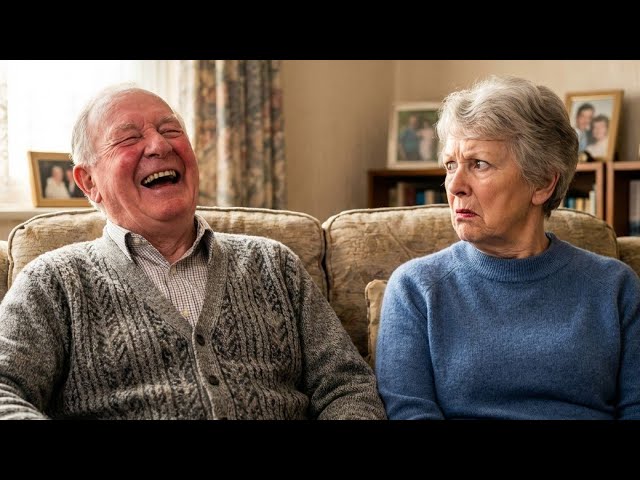 RUTHLESS British One-Liners