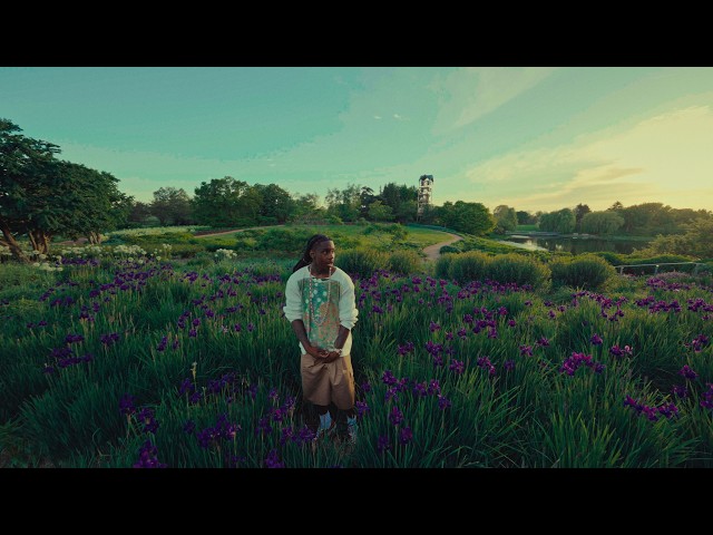 Polo G - Weight On My Shoulders (Official Video)