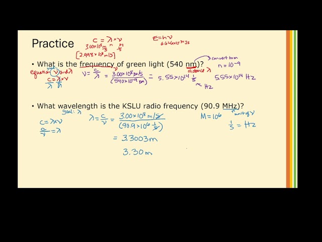 Ch 2 Worked Problems A