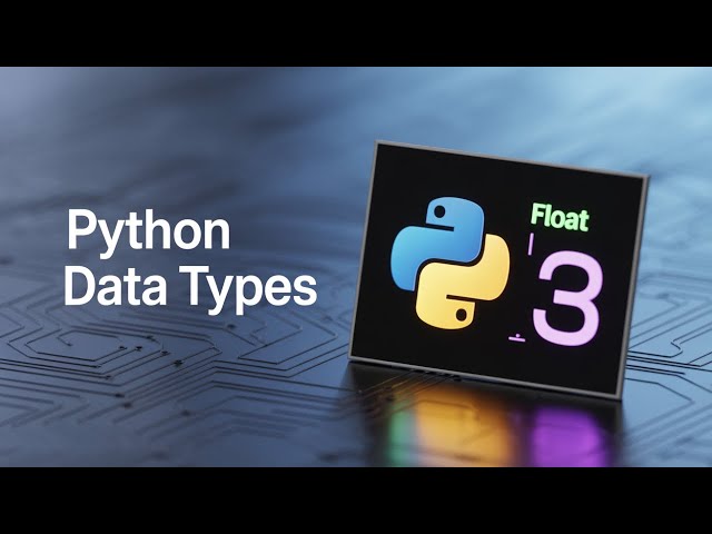 Python's Numeric Data Types Simplified int float complex #python #viral