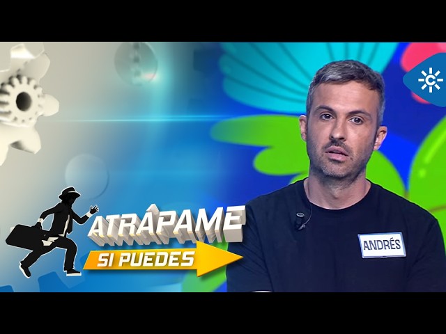 Atrápame si puedes | Programa 1586