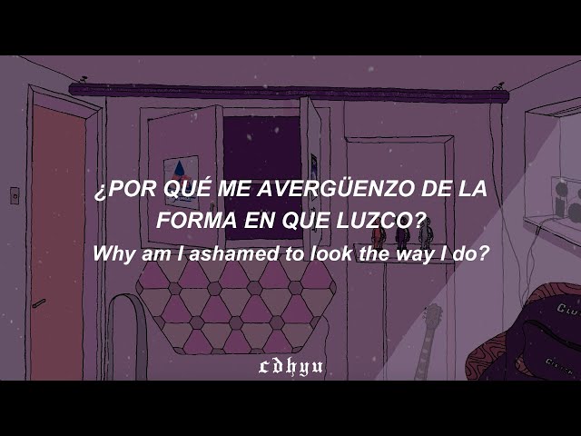 Sharpener - Cavetown ✨  / Traducción al español