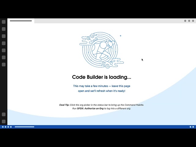 Enhancing Developer Productivity with Code Builder