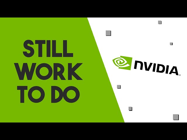Should You Use NVIDIA on Linux?