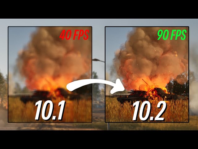 NO MORE FRAME DROPS! Squad's Latest Update Just Fixed Your FPS | Squad 10.2 Patch Notes Overview