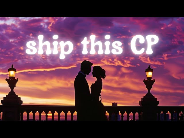 CMD 101 - Ship This CP #creativityisboundless #shipthiscp #cmd101