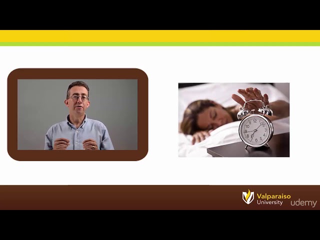 076 What Is Low Power Mode - Microcontrollers and the C Programming Language