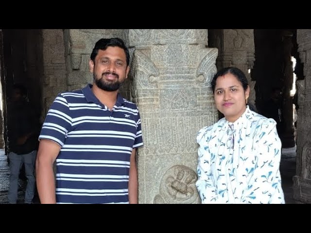 Lepakshi ❤️ #weekendtrip #onedayouting #lepakshi