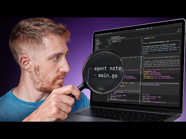 I Was Definitely Using The Wrong Terminal Code Reviewer
