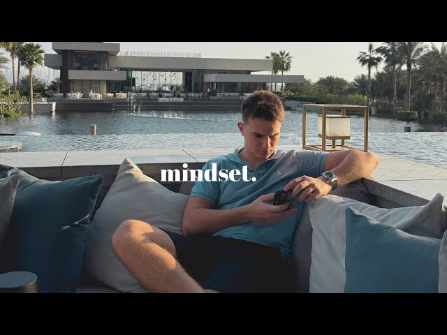 real mindset shift that took me to $10k/month (no bs)
