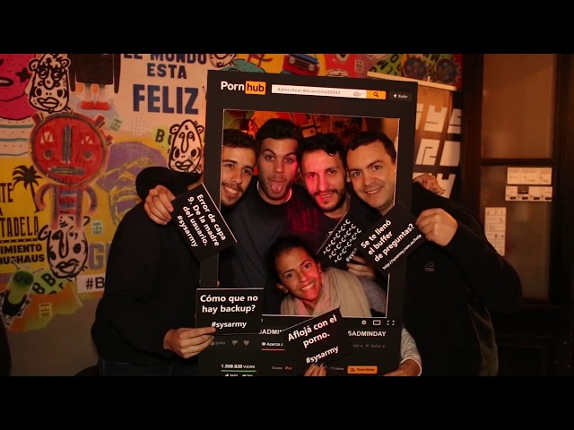 #AdminFest 2018