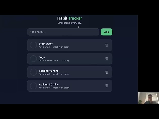 Claude Code Basics #10 | Module 2.7: GitHub & Vercel Deployment | Deploy Your App with AI