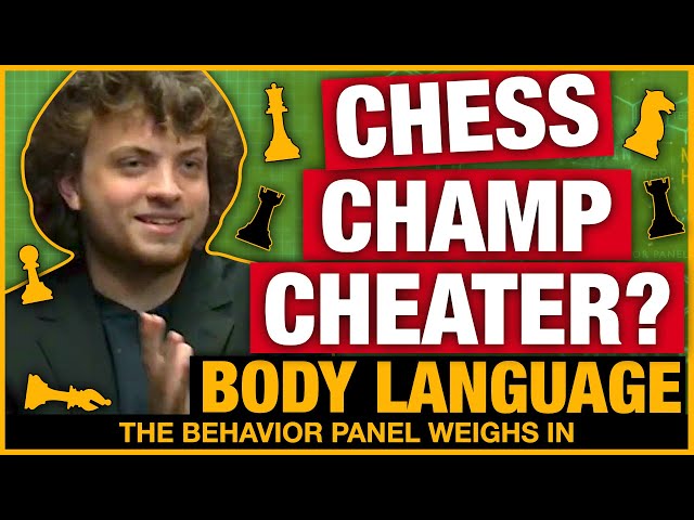 ♟️Grandmaster and BIG LIAR? Hans Niemann Chess Cheating Scandal - Expert REACTION Video