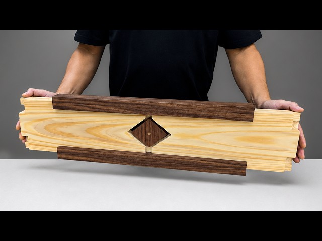 Most Carpenters Are Missing Out on These Small Woodworking Projects That Can Make Thousands!