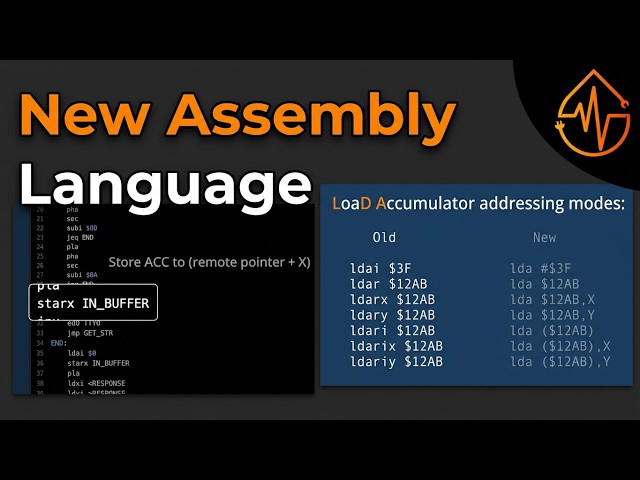 Assembly Language | Computer Project