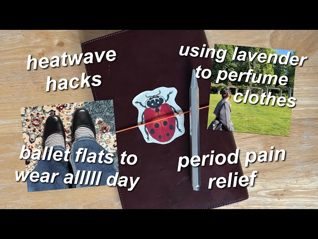 MAY FAVOURITES AND DISCOVERIES!!!