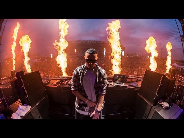 Dj Snake - Propaganda