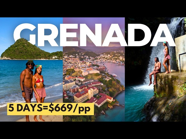 Why Aren't More People Talking About GRENADA?