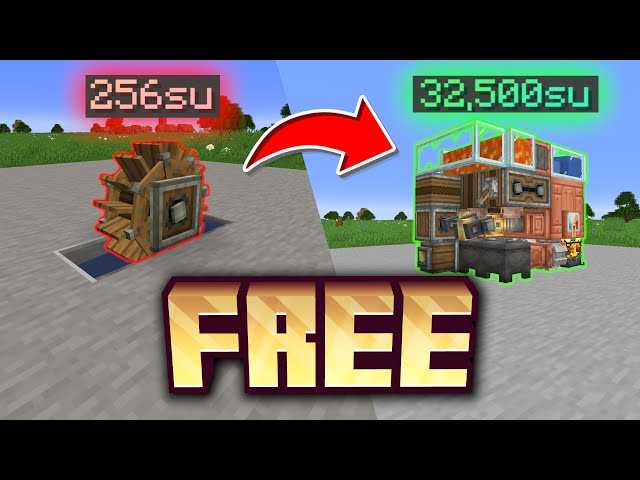 The Only SELF-SUSTAINING Power Guide You'll Need