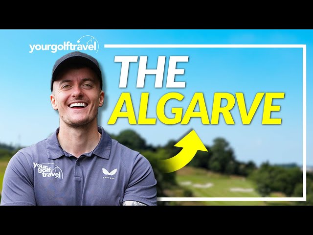 The Algarve Golf Holiday Guide