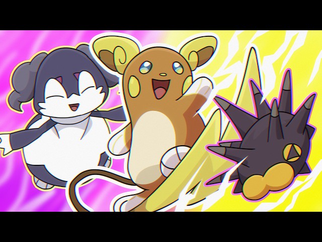 THIS COMBO IS SO MUCH FUN!!!