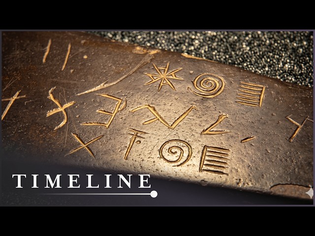 Forensic Geologist Investigates America's Most Enduring Mysteries