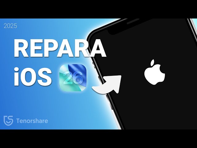 How to Fix iOS 26 System Crashes on Your iPhone 2025
