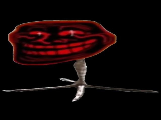 Trollge Multiverse shenanigans