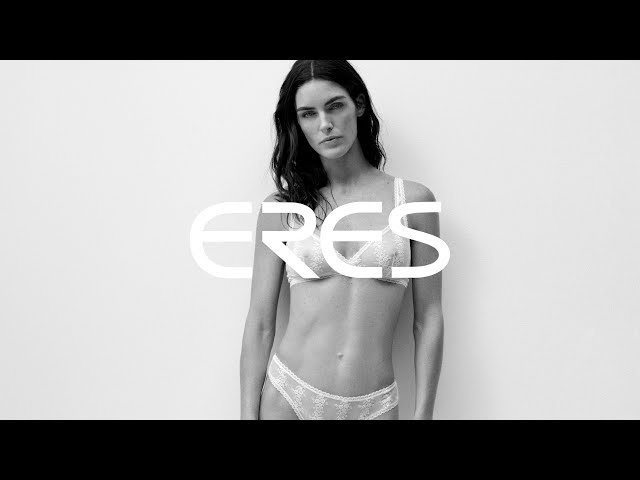 ERES Paris - The Fleur de Sel Lingerie