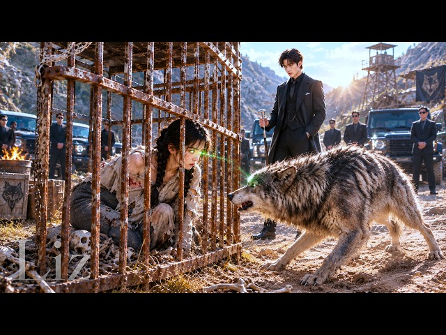 為了救奶奶她被騙到緬北喂狼，怎料瀕死之際她竟覺醒預知異能，展露超強賭石天賦吸引大佬 ，摧毀整個黑幫逆襲悲苦人生！#逆襲 #親情 #反轉