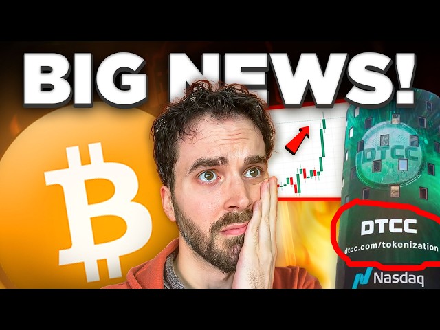 JPMorgan, BlackRock, Goldman Reveal MASTER Plan for Cryptocurrency (5 altcoin buys)