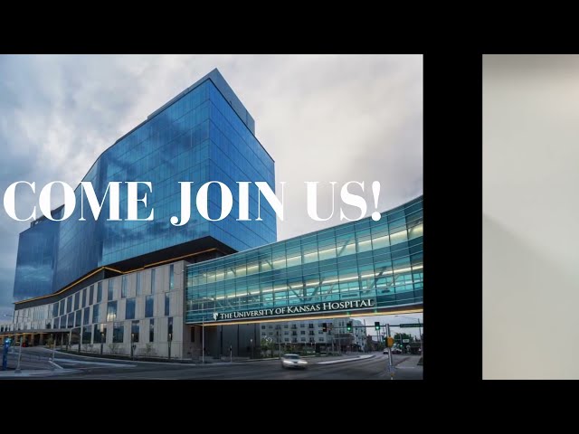 TUKHS Pharmacy Tour Video