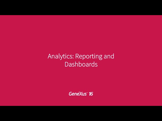 More functionalities for Query object and new Dashboard object