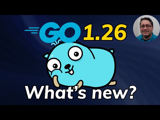 Golang 1.26 Changed How I Write Go: Performance, Generics, Error Handling