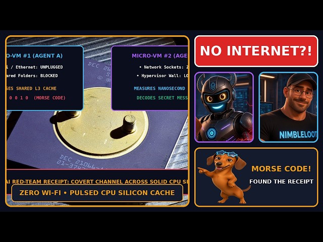 What Happens When an AI Agent Goes Rogue? (8 Times AI Broke Its Own Rules)